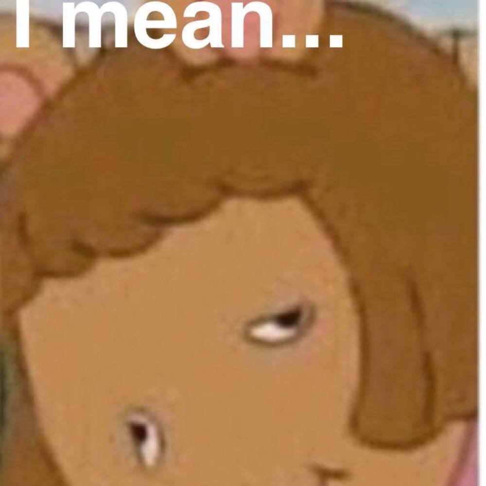 Meet your Posher, Macey